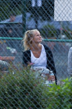 Luise Intert 117 - ITF Future Nord